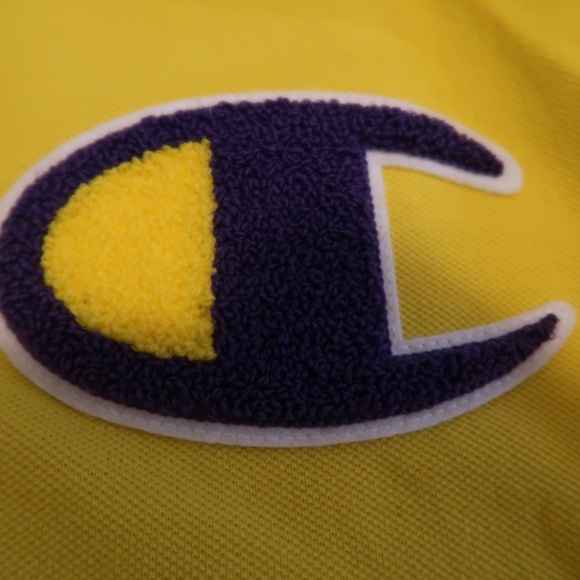 Champion Collar Shirts - Picture 2 of 7